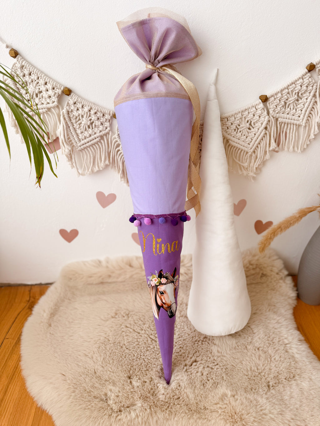 Schultüte