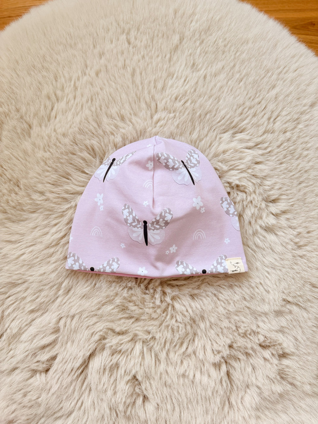 Beanie Kinder