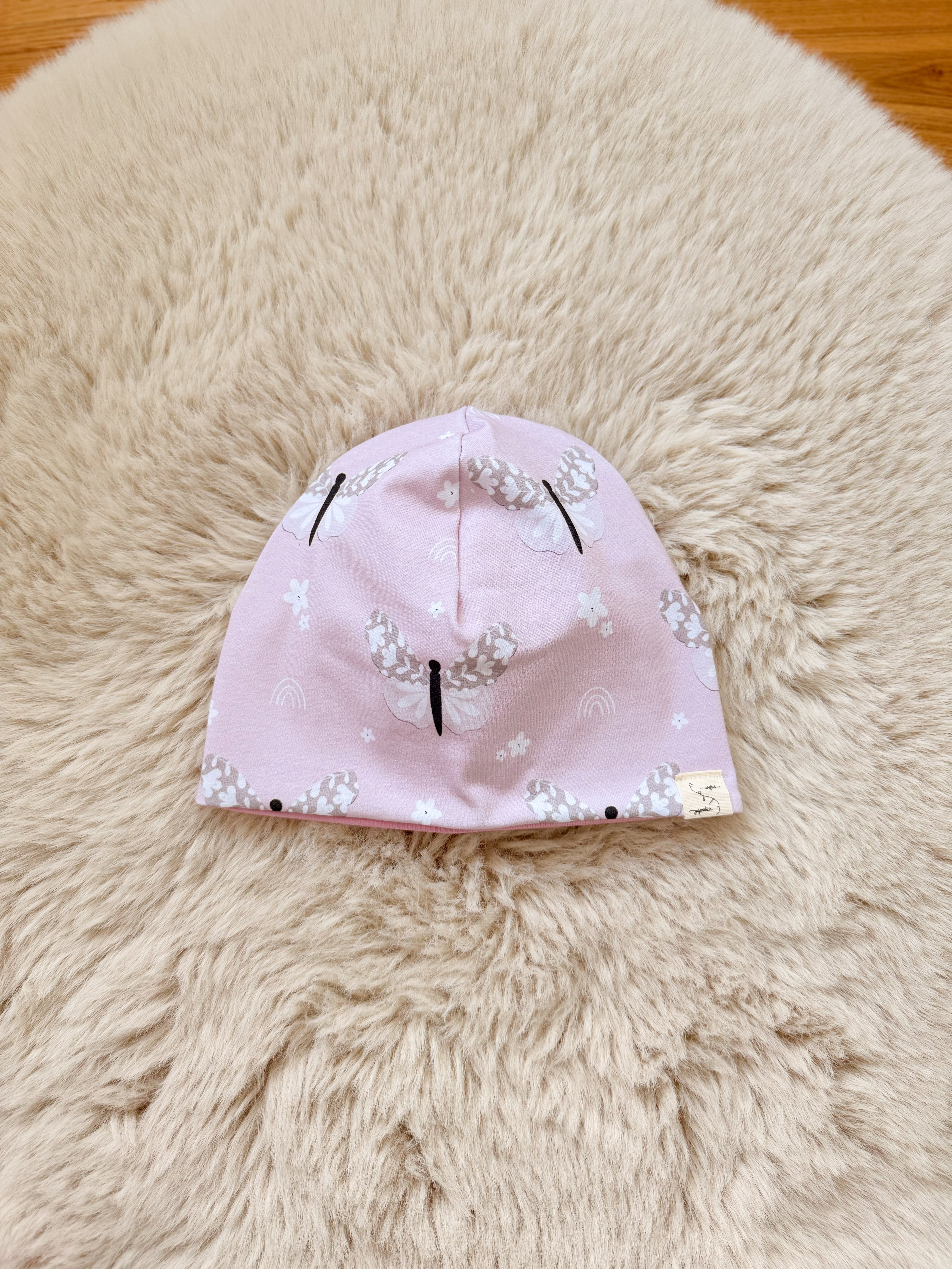 Beanie Kinder
