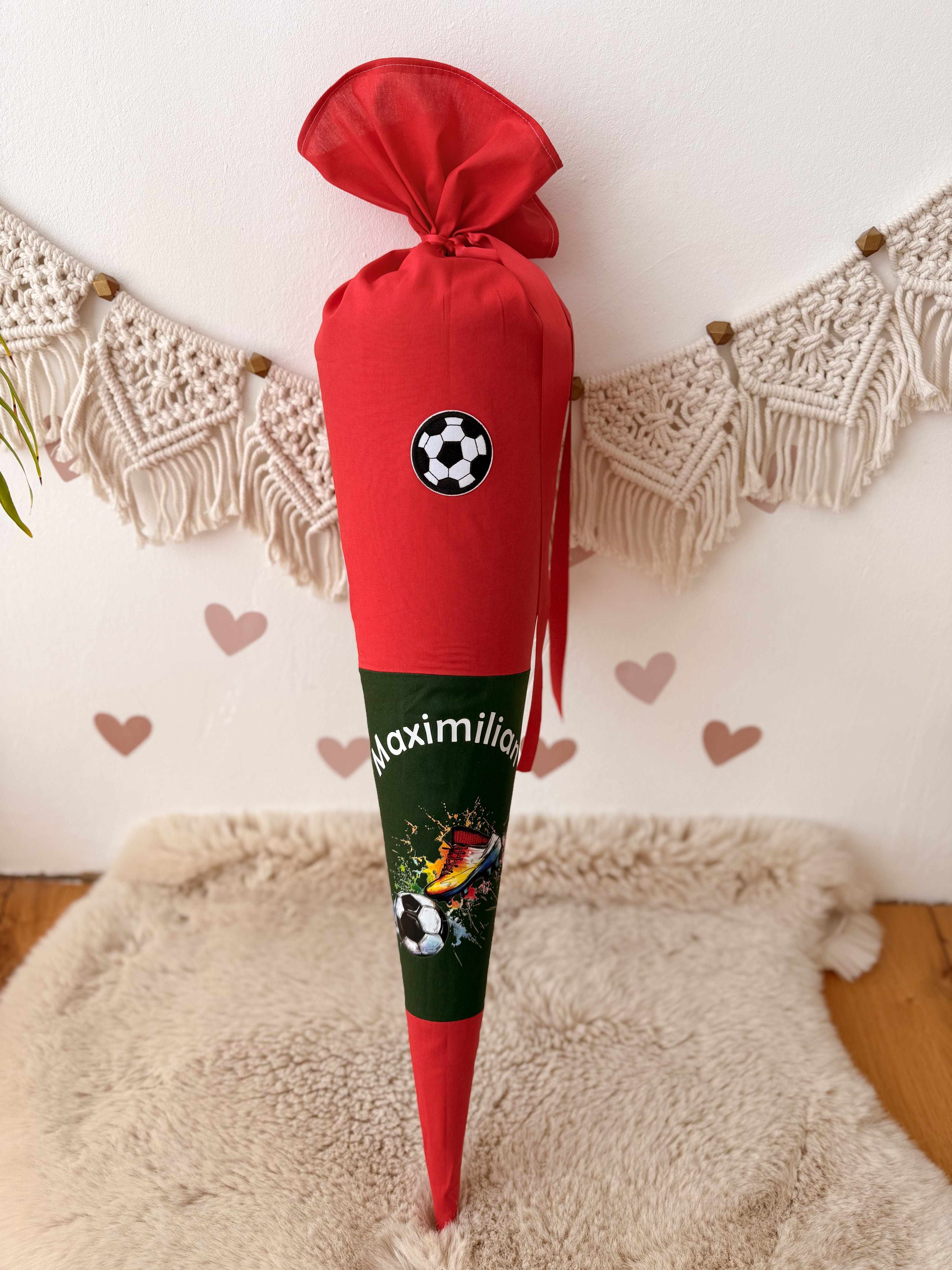 Schultüte