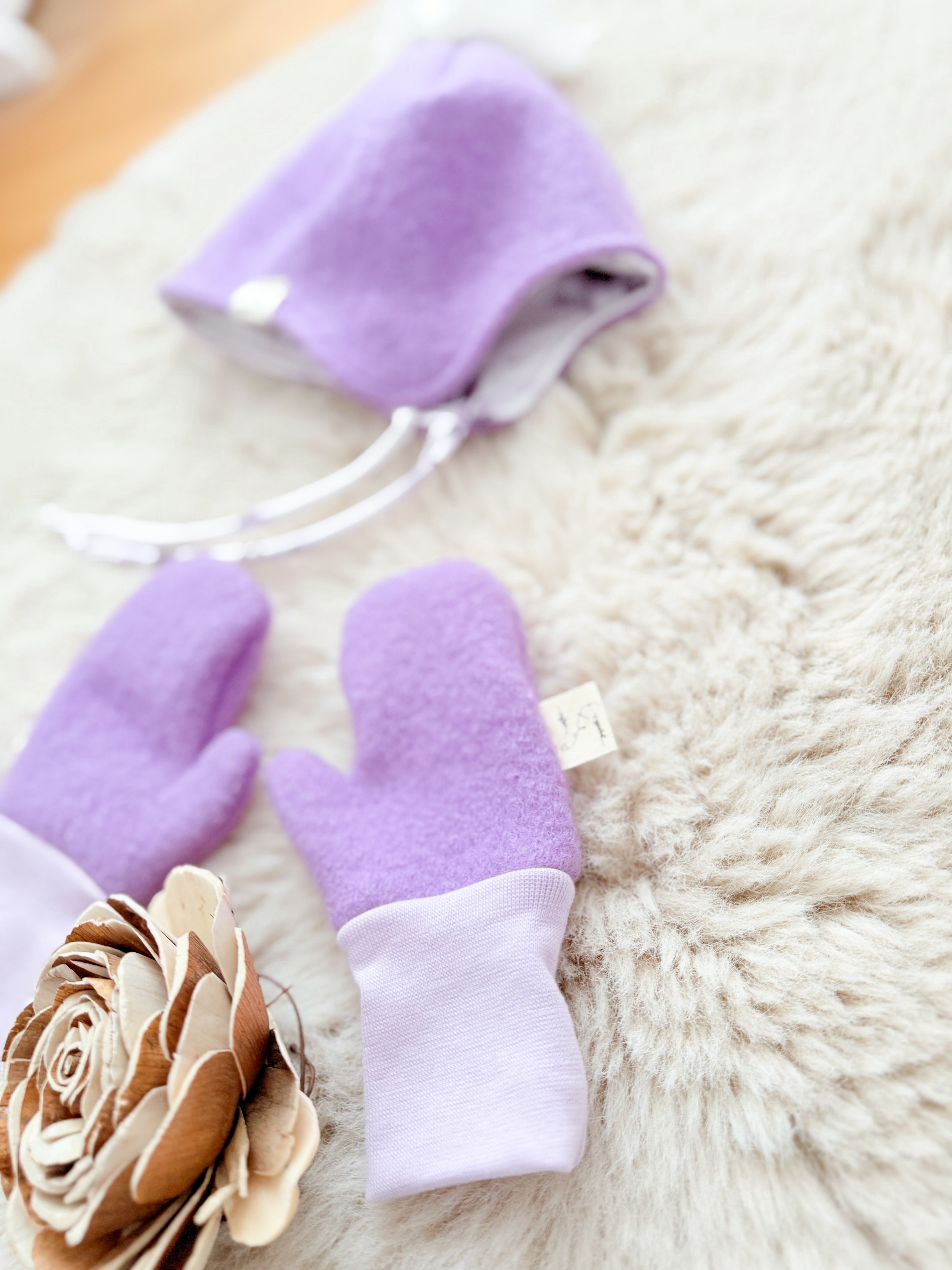 Walkhandschuhe Kinder