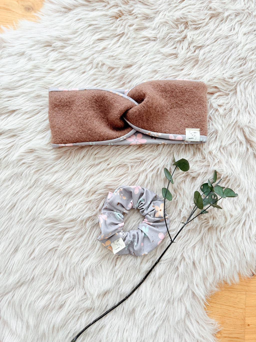 Walkstirnband Damen