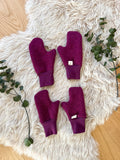 Walkhandschuhe Kinder