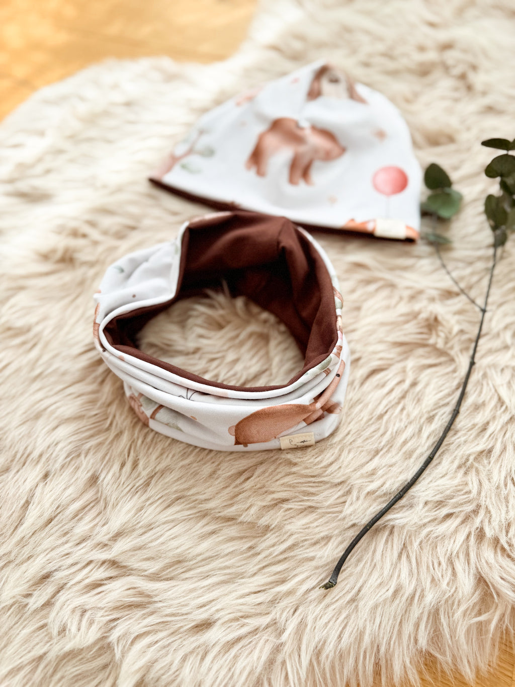 Loop Schal