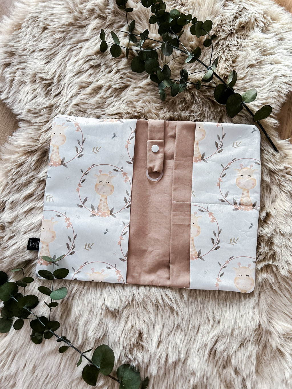 Windeltasche