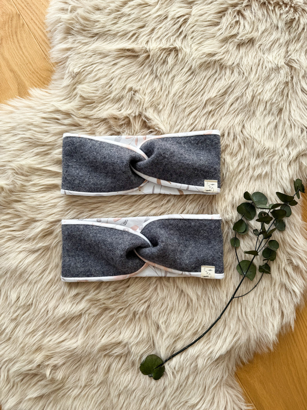 Walkstirnband Damen