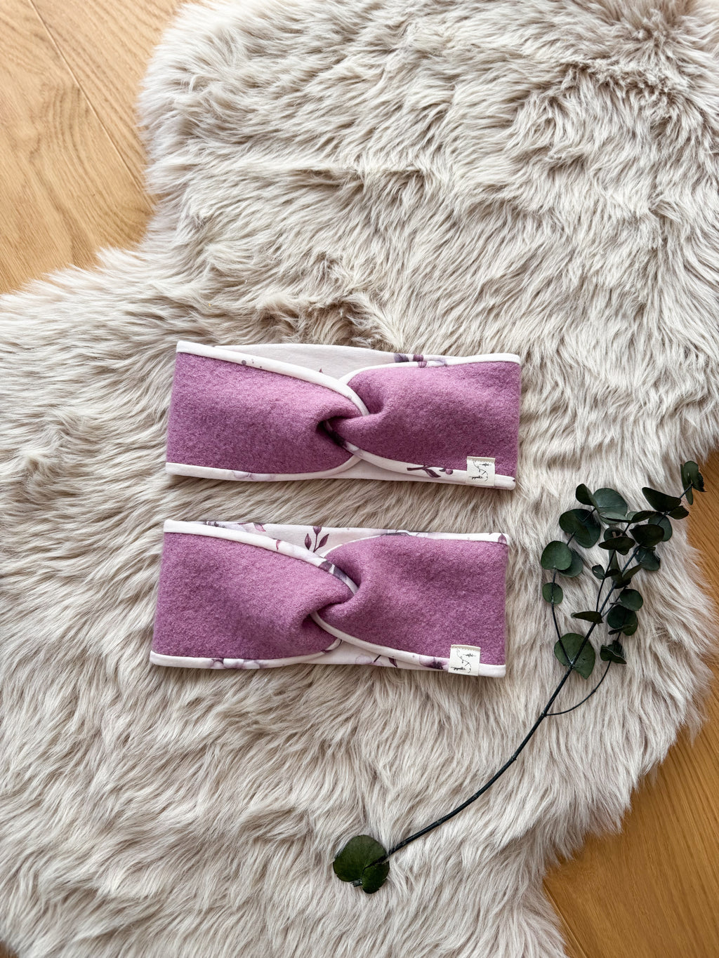 Walkstirnband Damen
