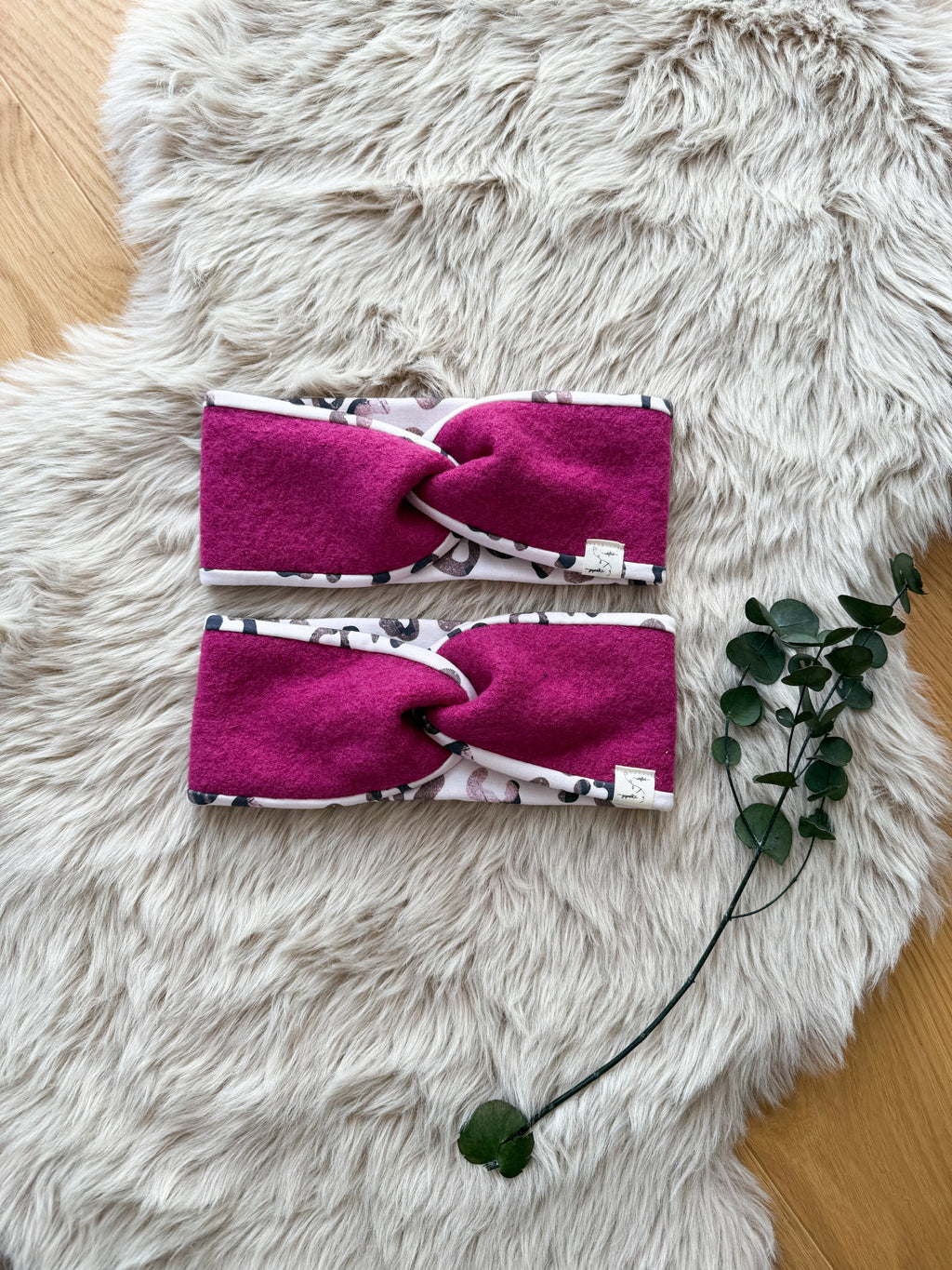 Walkstirnband Damen