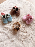 Sofortkauf Babypatscherl aus Walk