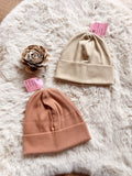 Sofortkauf Beanie mit Wunschstatement für Herren