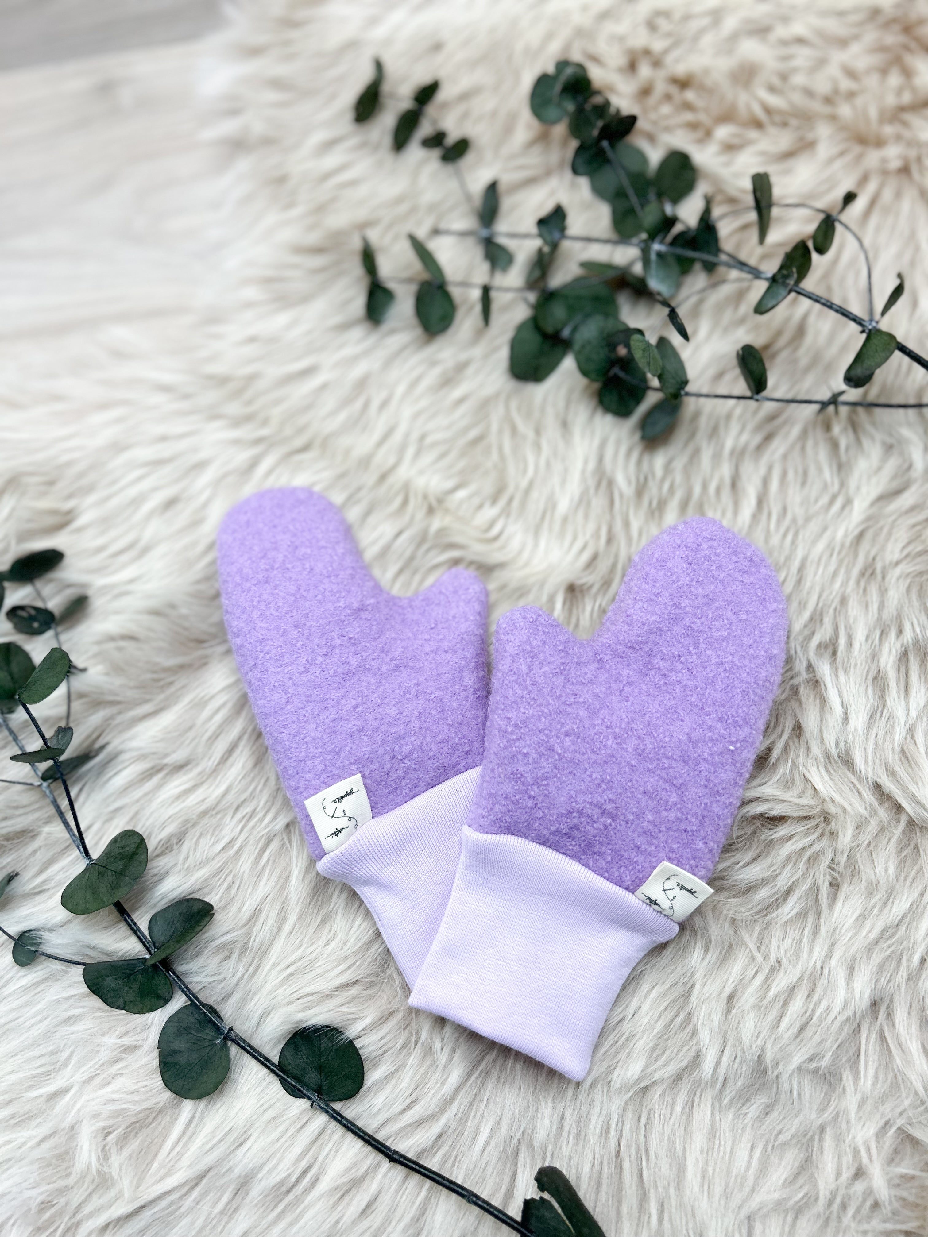 Walkhandschuhe Kinder