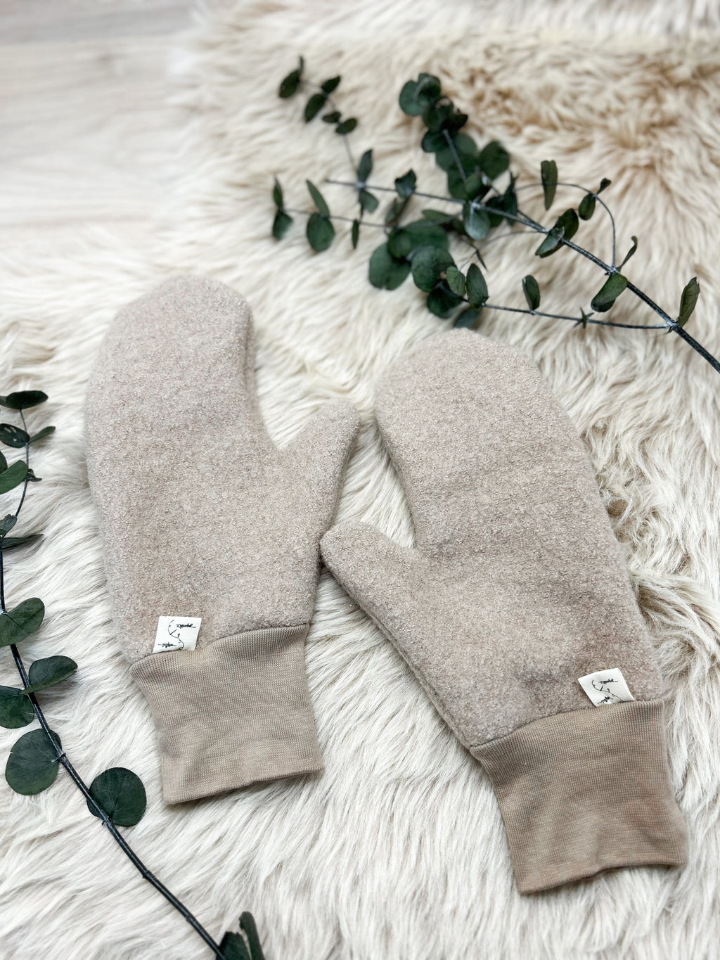 Walkhandschuhe Damen