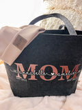 Filztasche „Shopper“ Personalisierbar